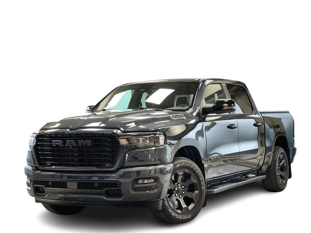 2026 Ram 1500 in Regina, Saskatchewan