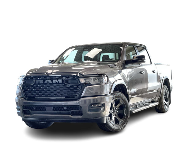 2026 Ram 1500 in Regina, Saskatchewan