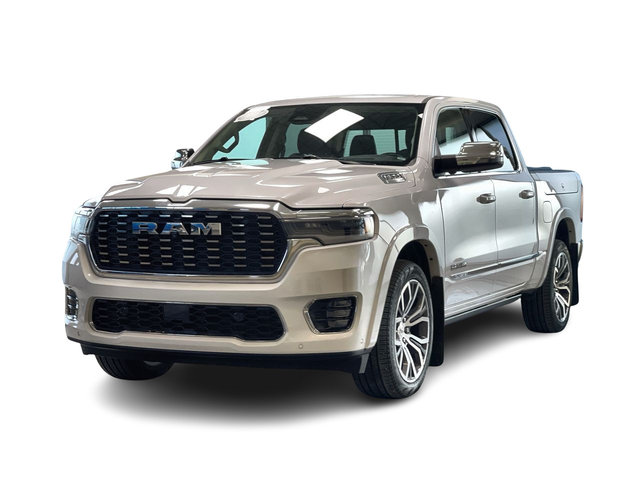 2026 Ram 1500 in Regina, Saskatchewan