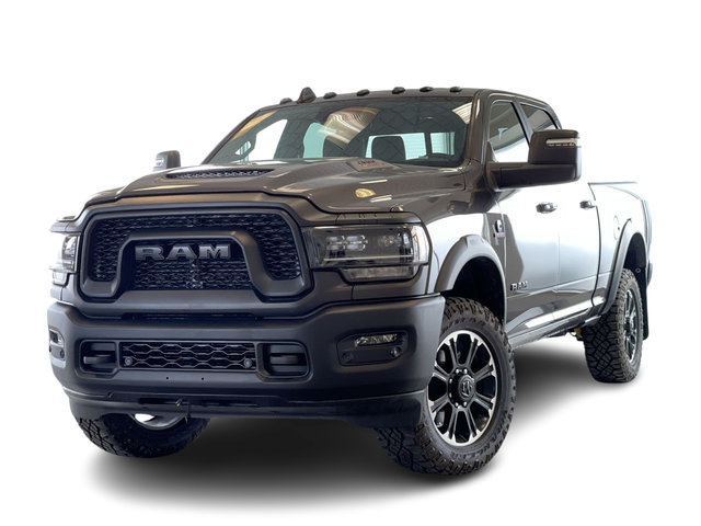 2024 Ram 2500 in Regina, Saskatchewan