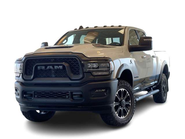 2024 Ram 2500 in Regina, Saskatchewan