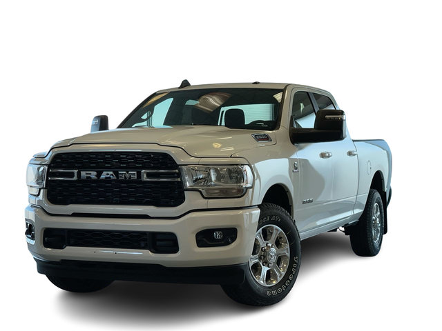 2024 Ram 2500 in Regina, Saskatchewan