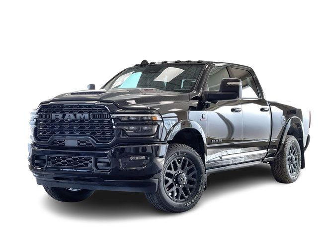 2026 Ram 2500 in Regina, Saskatchewan
