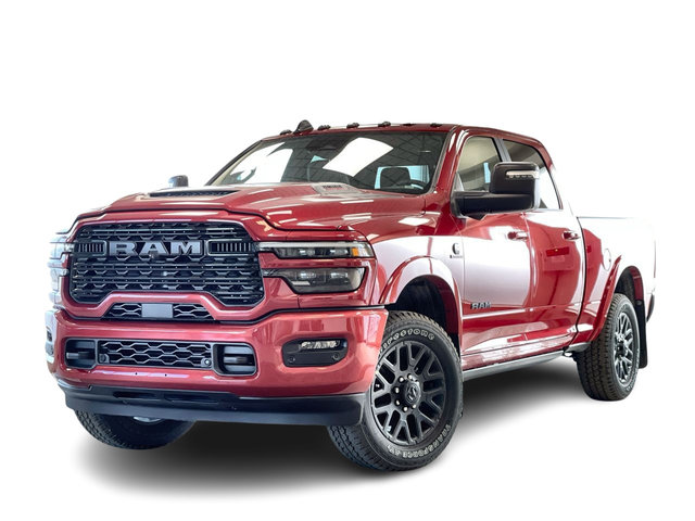 2026 Ram 2500 in Regina, Saskatchewan
