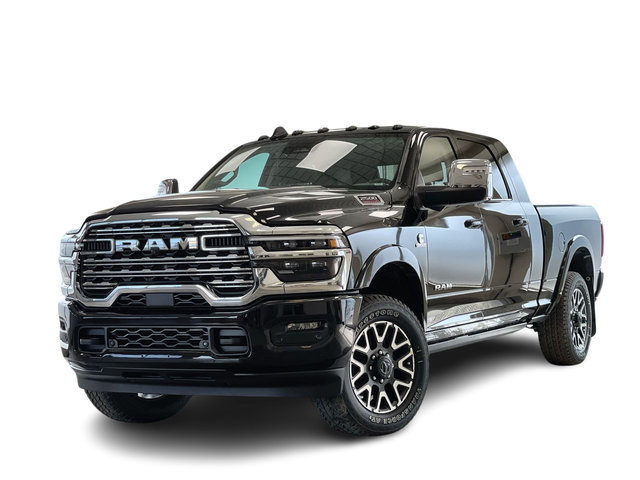 2026 Ram 2500 in Regina, Saskatchewan