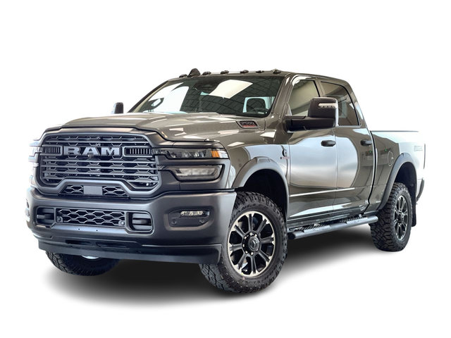 2026 Ram 2500 in Regina, Saskatchewan