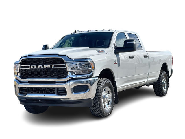 2024 Ram 3500 in Regina, Saskatchewan