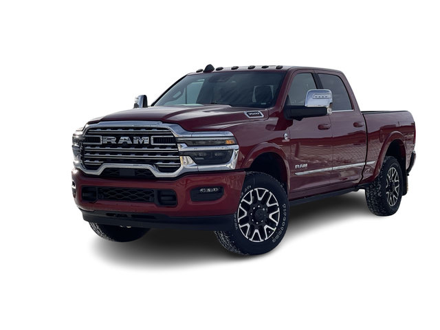 2026 Ram 3500 in Regina, Saskatchewan