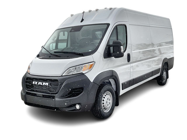 2025 Ram Promaster Cargo Van 3500 in Regina, Saskatchewan