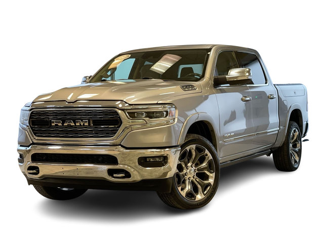 2019 Ram RAM 1500 Crew Cab 4x4 (dt) in Regina, Saskatchewan