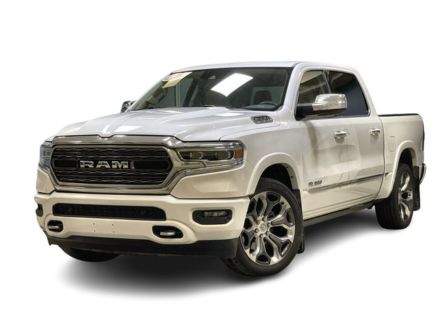 2021 Ram RAM 1500 Crew Cab 4x4 (dt) in Regina, Saskatchewan