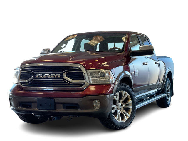 2018 Ram 1500 Crew Cab 4x4 in Regina, Saskatchewan