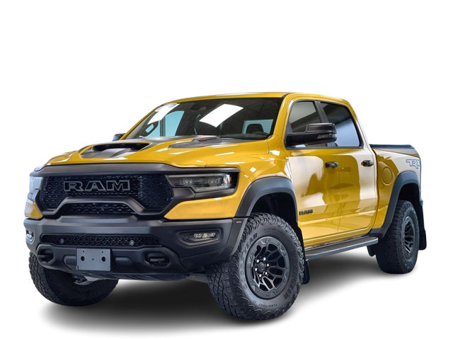 2023 Ram RAM 1500 Trx Crew Cab 4x4 in Regina, Saskatchewan