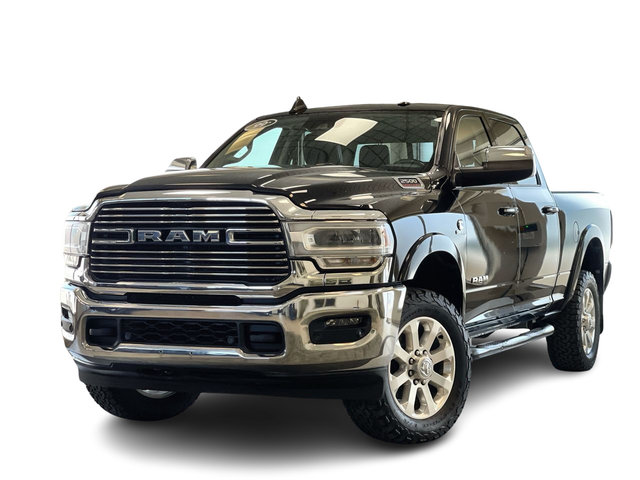 2022 Ram RAM 2500 Crew Cab 4x4 in Regina, Saskatchewan