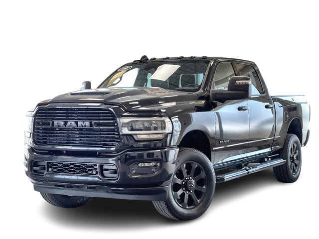 2023 Ram RAM 2500 Crew Cab 4x4 in Regina, Saskatchewan