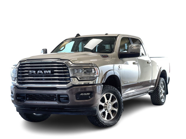 2023 Ram RAM 2500 Crew Cab 4x4 in Regina, Saskatchewan