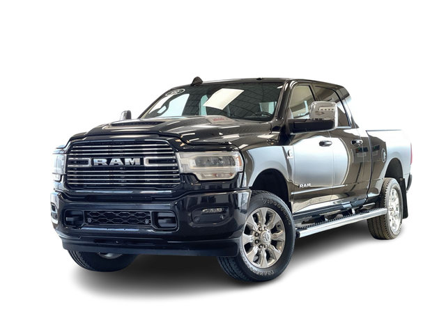 2023 Ram RAM 2500 Mega Cab 4x4 in Regina, Saskatchewan
