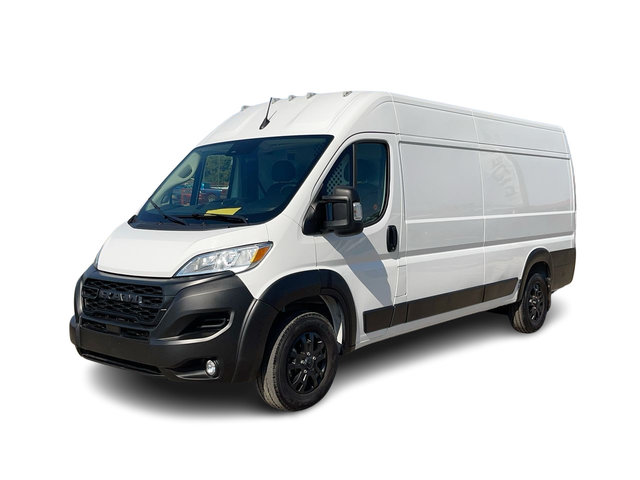 2023 Ram RAM Promaster Cargo Van in Regina, Saskatchewan