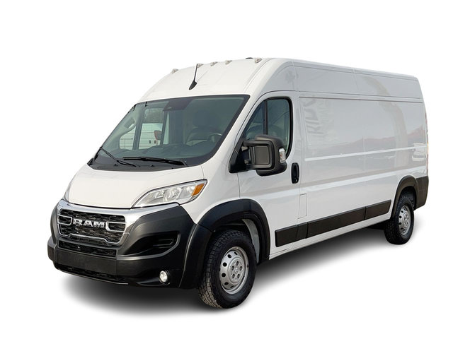 2023 Ram RAM Promaster Cargo Van in Regina, Saskatchewan