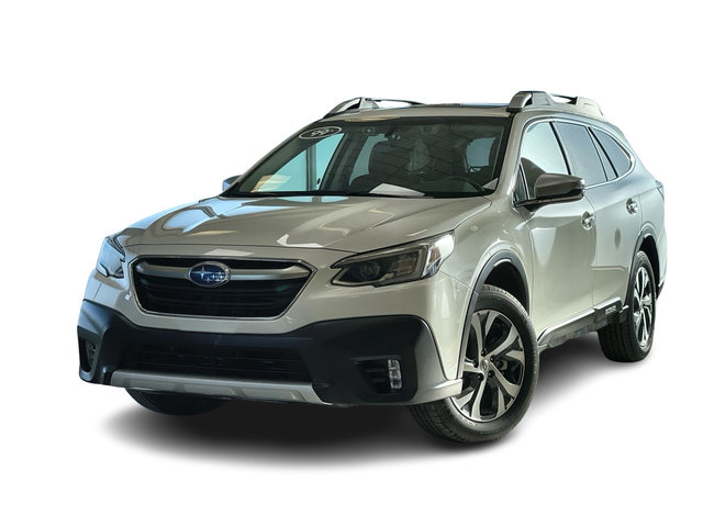 2021 Subaru Outback in Regina, Saskatchewan