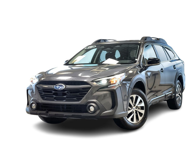 2024 Subaru Outback in Regina, Saskatchewan