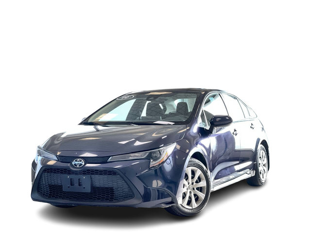 2021 Toyota Corolla in Regina, Saskatchewan