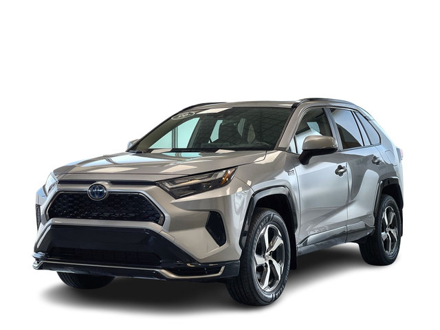 2023 Toyota RAV4 Prime in Regina, Saskatchewan