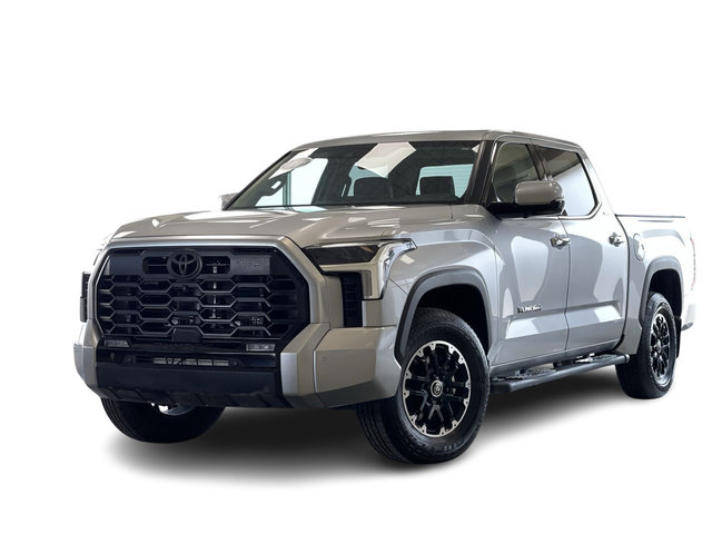 2022 Toyota Tundra 4X4 in Regina, Saskatchewan