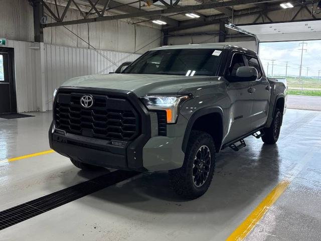 2025 Toyota Tundra 4X4 in Regina, Saskatchewan