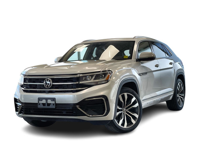 2022 Volkswagen Atlas Cross Sport in Regina, Saskatchewan