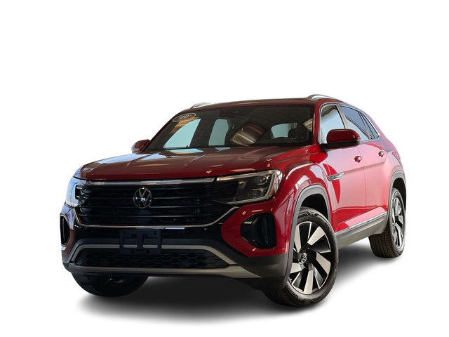 2024 Volkswagen ATLAS CROSS SPORT in Regina, Saskatchewan