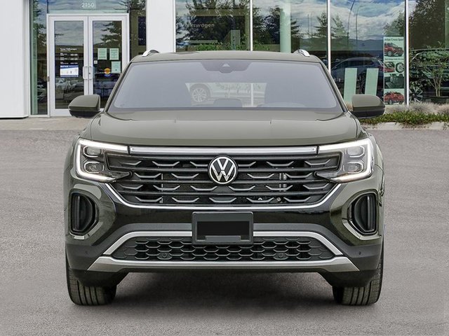 2026 Volkswagen Atlas Cross Sport Highline | #26CS18 | Turner