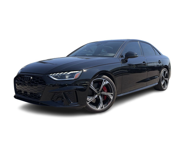 2024 Audi S5 in Woodbridge, Ontario