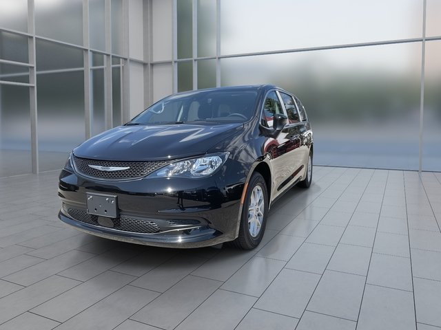 2024 Chrysler Grand Caravan in Woodbridge, Ontario