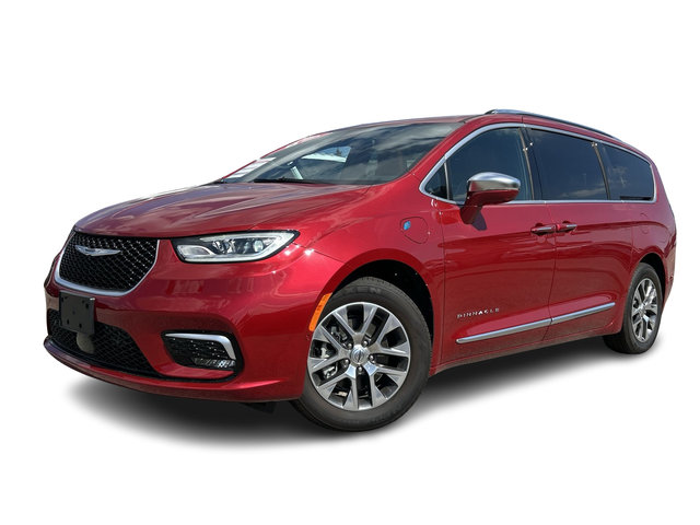 2024 Chrysler Pacifica Hybrid in Woodbridge, Ontario