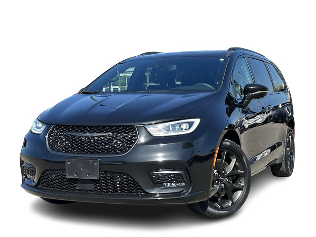 2022 Chrysler Pacifica in Woodbridge, Ontario
