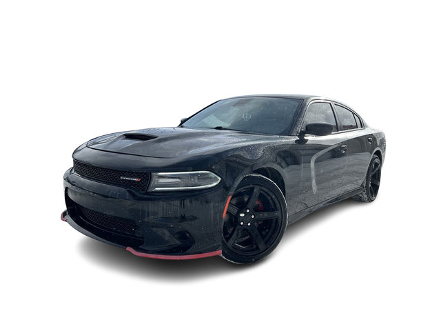 2021 Dodge Charger in Woodbridge, Ontario
