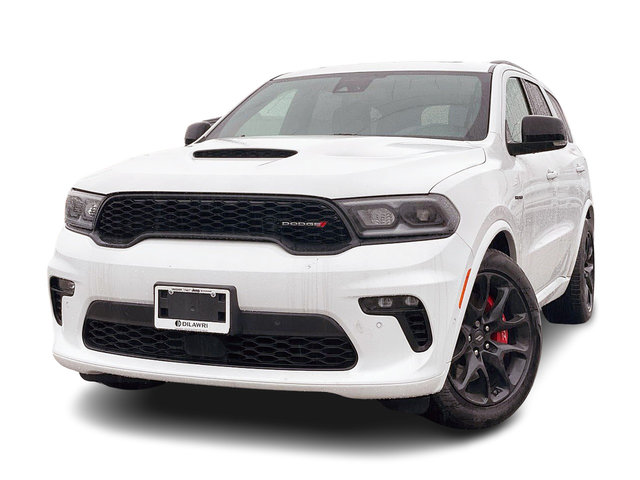 2023 Dodge Durango in Woodbridge, Ontario