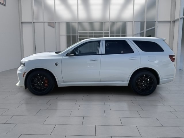 2024 Dodge Durango in Woodbridge, Ontario