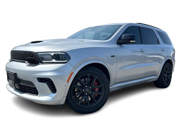 2024 Dodge Durango in Woodbridge, Ontario