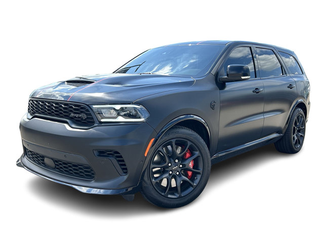 2024 Dodge Durango in Woodbridge, Ontario