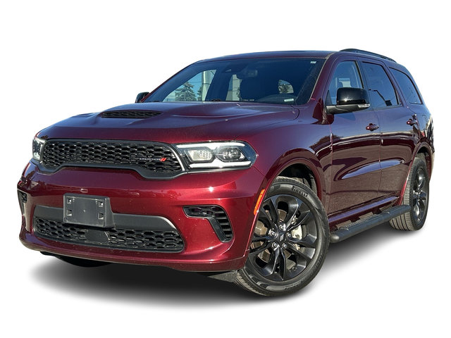2024 Dodge Durango in Woodbridge, Ontario