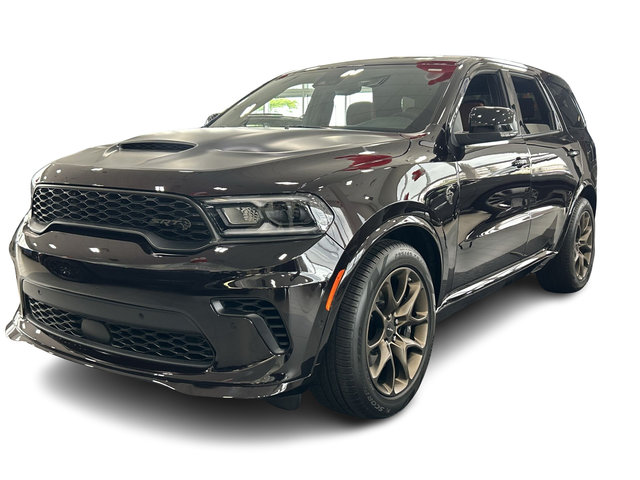 2025 Dodge Durango in Woodbridge, Ontario