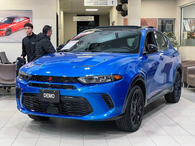 2024 Dodge HORNET in Woodbridge, Ontario
