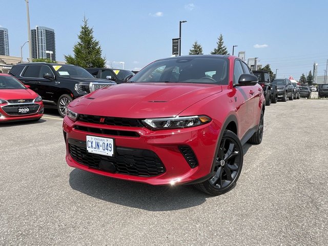 Dodge HORNET  2024 à Mississauga, Ontario