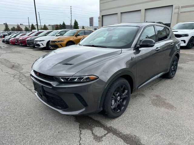 2024 Dodge HORNET in Woodbridge, Ontario