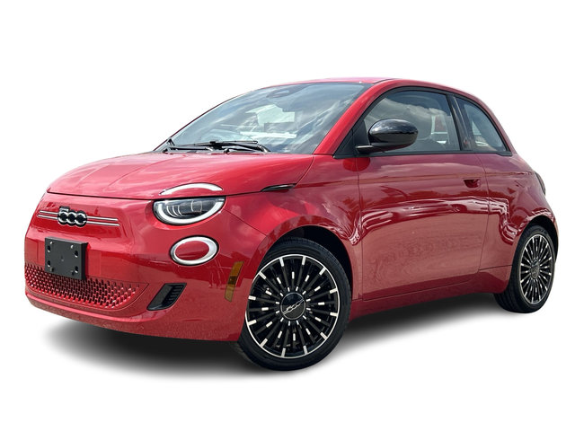 2025 Fiat 500e in Woodbridge, Ontario