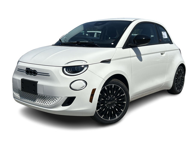 2025 Fiat 500e in Woodbridge, Ontario