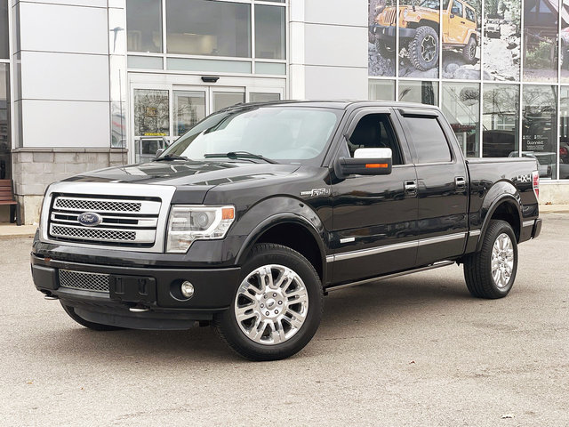 Ford F150  2013 à Mississauga, Ontario