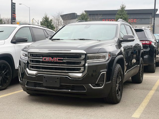 2020 GMC Acadia in Brampton, Ontario